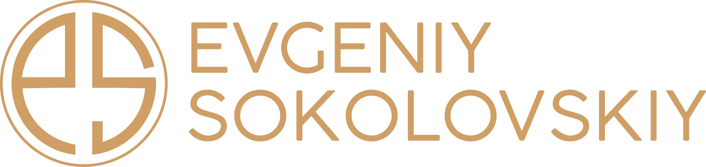 Evgeniy Sokolovskiy